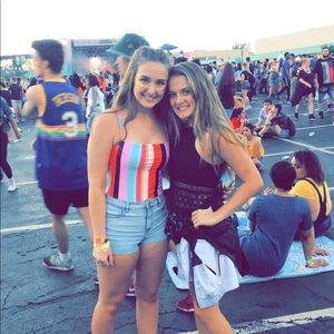 Meet your Posher, Isabelle